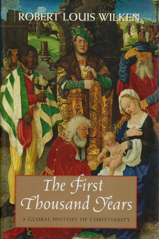 The first thousand years