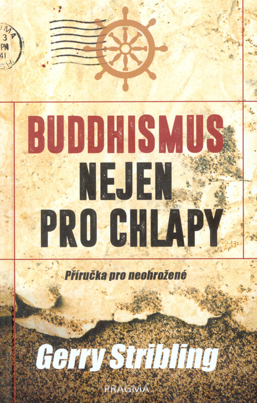 Buddhismus nejen pro chlapy