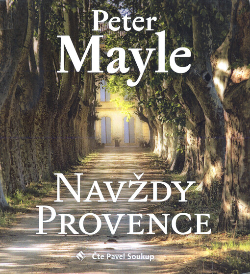 Navždy Provence