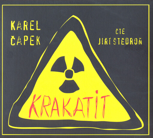Krakatit