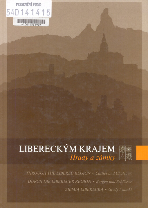Libereckým krajem
