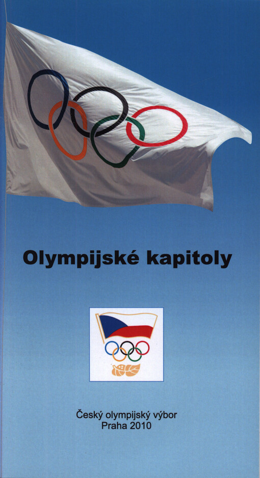 Olympijské kapitoly
