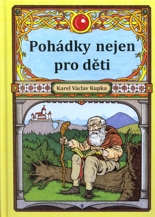 Pohádky nejen pro děti