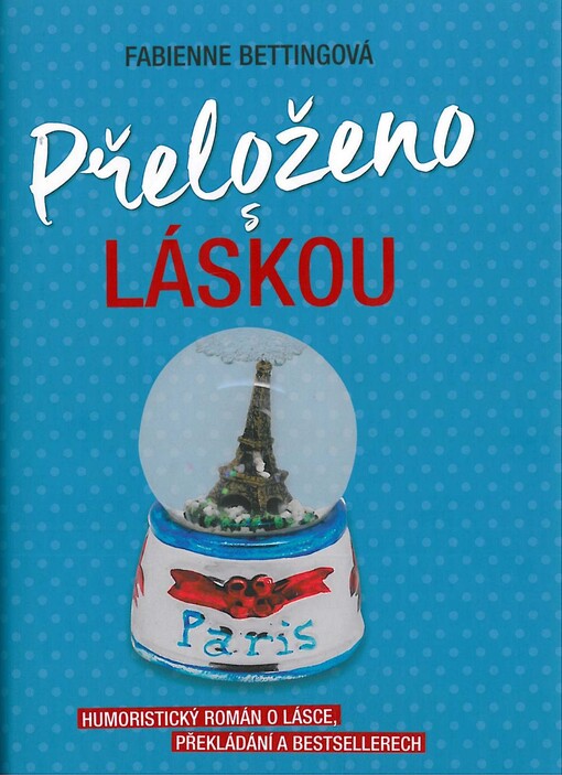 Přeloženo s láskou
