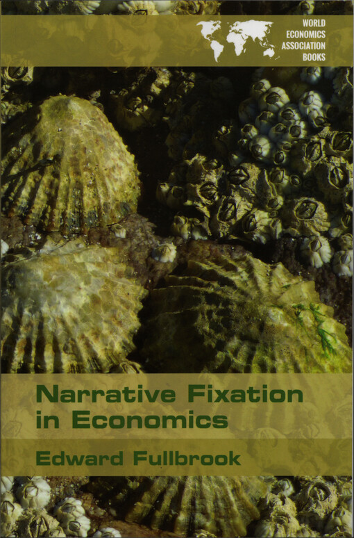 Narrative fixation in economics