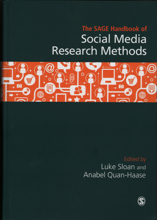 The SAGE handbook of social media research methods