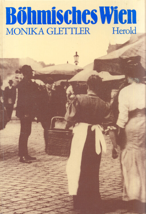 Bömisches Wien