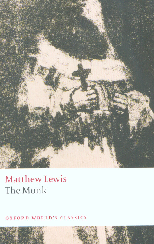 The monk