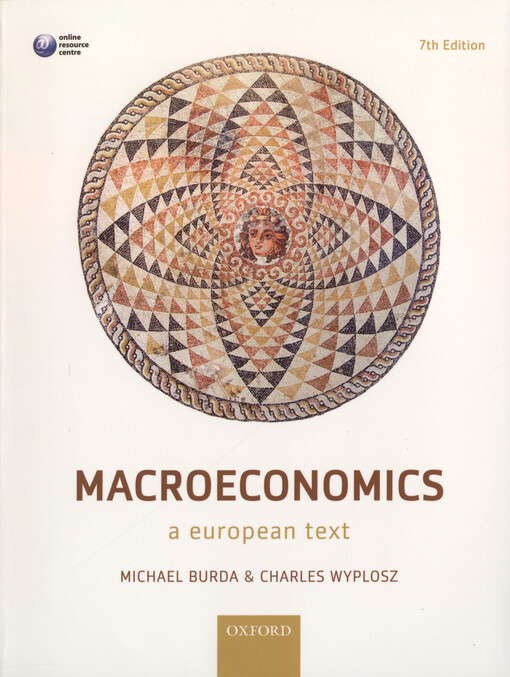 Macroeconomics : European text