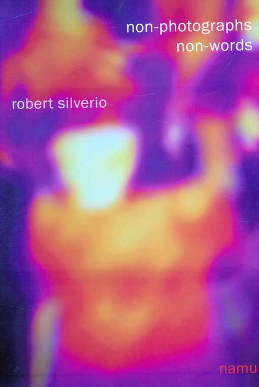 Non-photographs, non-words