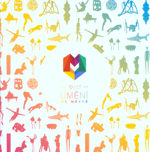 10 let Umění ve městě