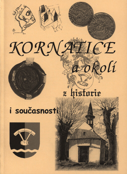 Kornatice a okolí : z historie i současnosti