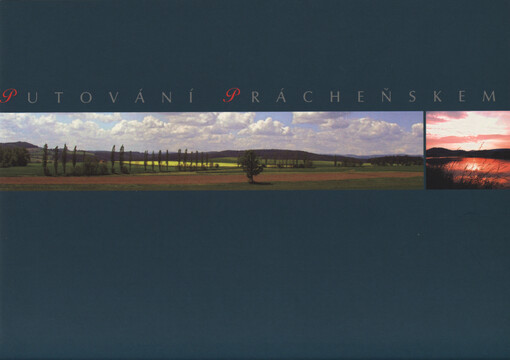 Putování Prácheňskem