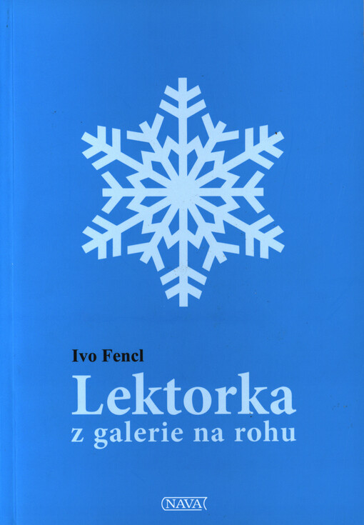 Lektorka z galerie na rohu