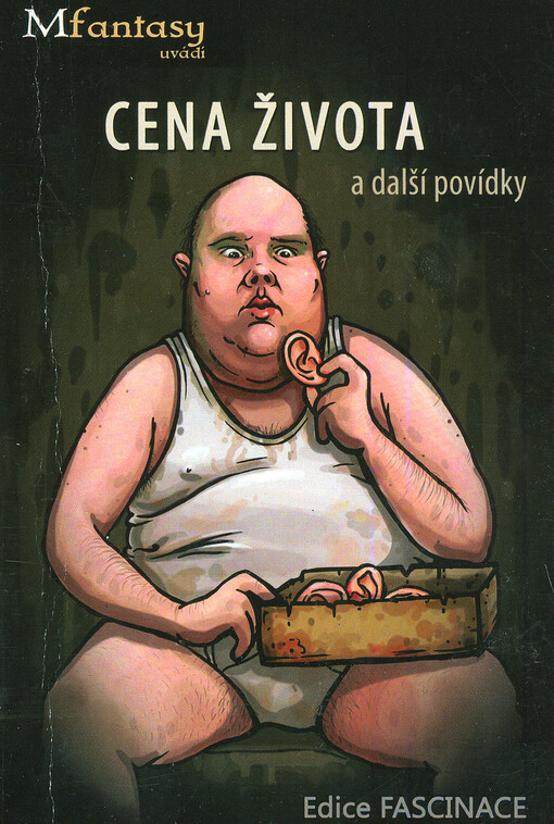 Cena života a další povídky