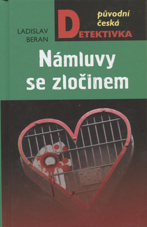 Námluvy se zločinem