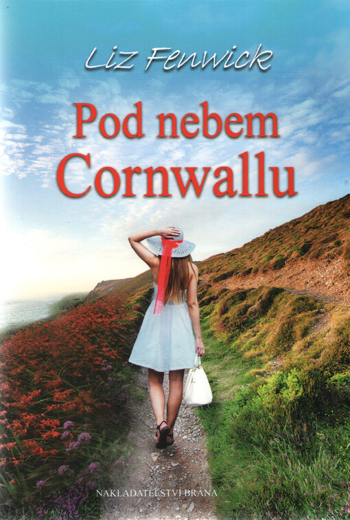 Pod nebem Cornwallu