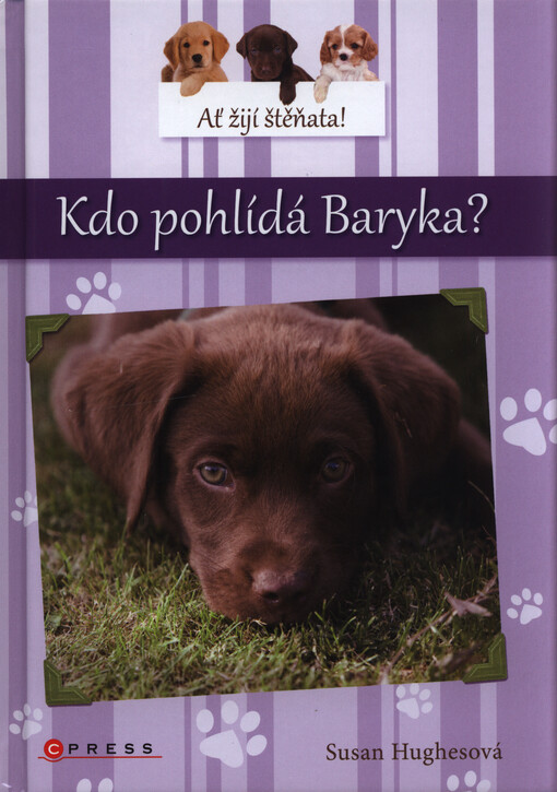 Kdo pohlídá Baryka?