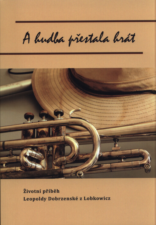 A hudba přestala hrát