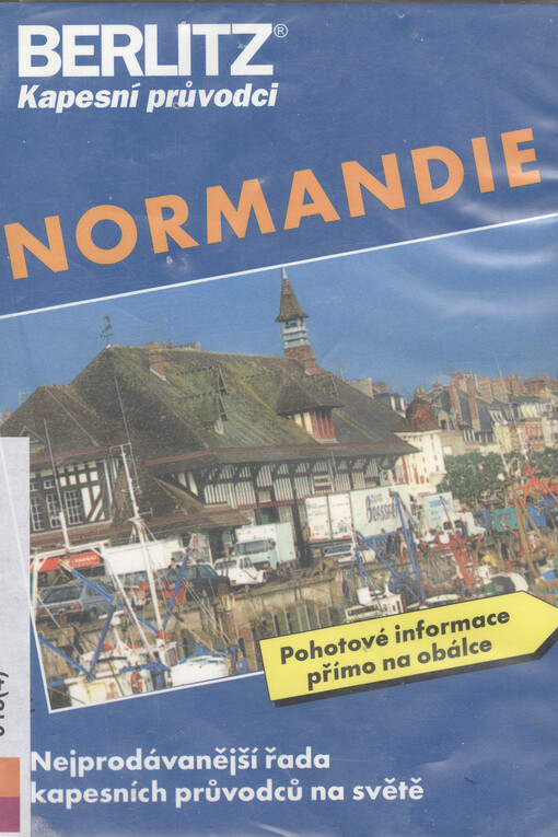 Normandie