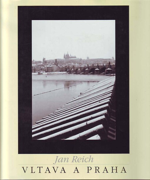 Vltava a Praha