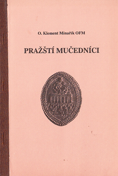 Pražští mučedníci