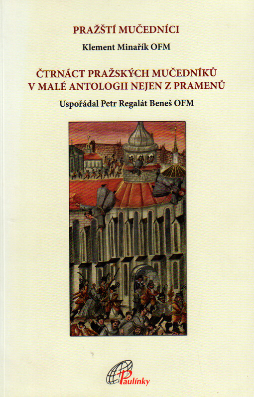 Pražští mučedníci