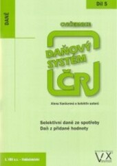 Daňový systém : cvičebnice. 5. díl