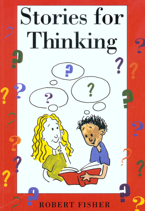 Stories for thinking
