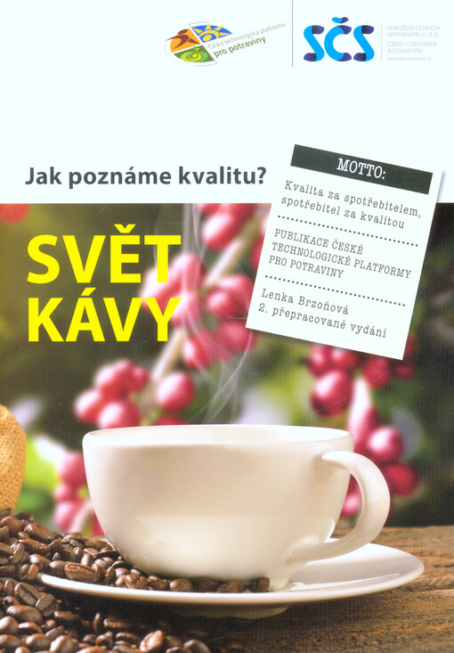 Svět kávy