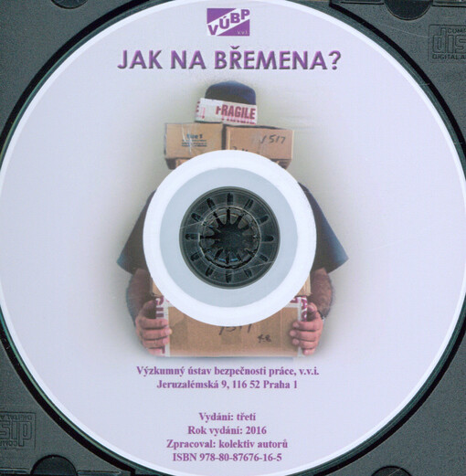 Jak na břemena?