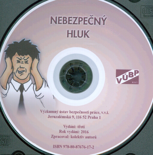 Nebezpečný hluk