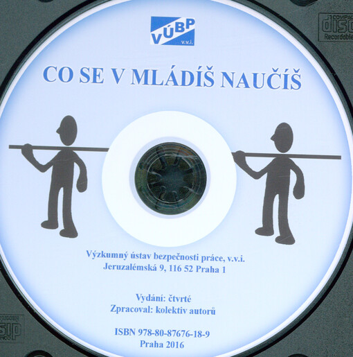 Co se v mládíš naučíš