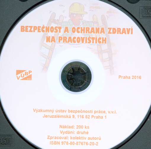 Bezpečnost a ochrana zdraví na pracovištích