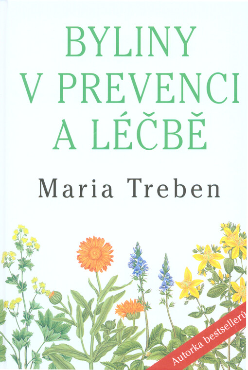 Byliny v prevenci a léčbě