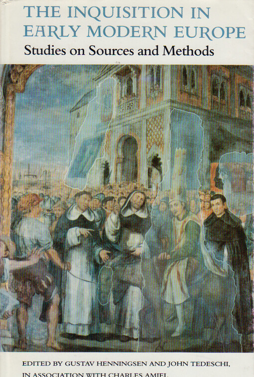 The Inquisition in early modern Europe