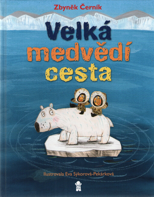 Velká medvědí cesta
