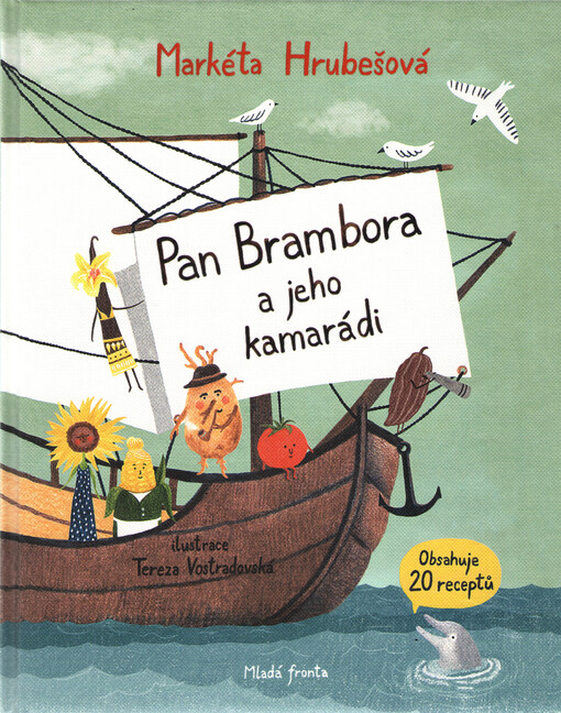 Pan Brambora a jeho kamarádi