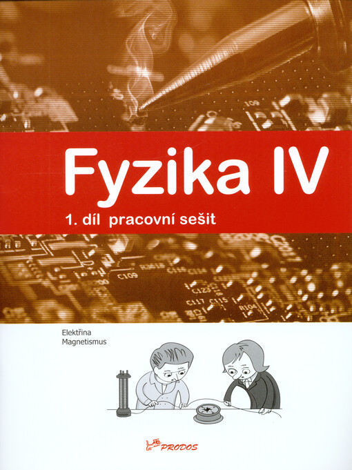 Rok: 2017 / Číslo: pracovní sešit