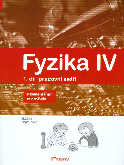 Rok: 2017 / Číslo: pracovní sešit s komentářem pro učitele