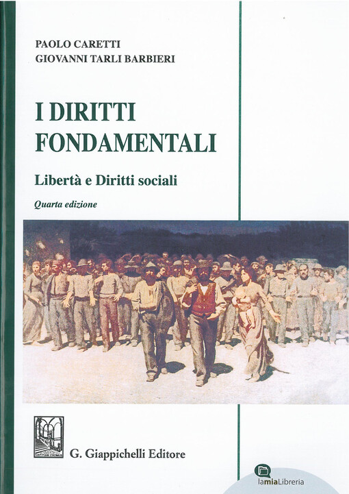 I diritti fondamentali : Libertà e diritti sociali