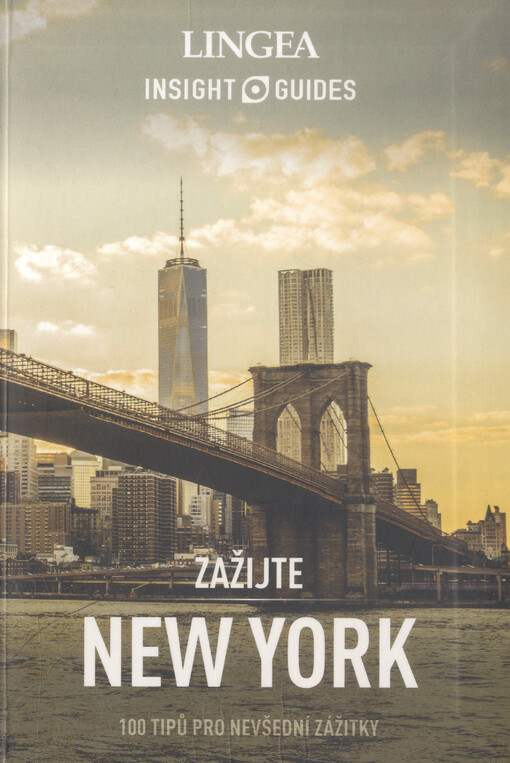 Zažijte - New York