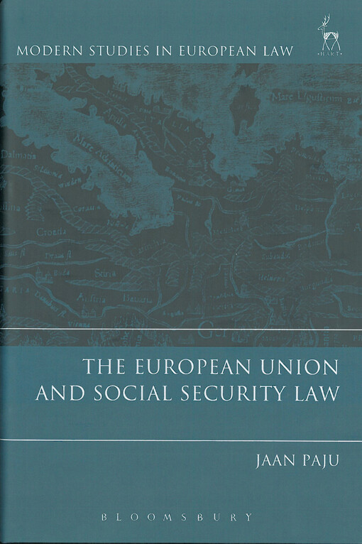 The European Union and social security law