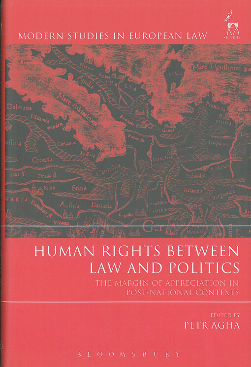 Human rights between law and politics