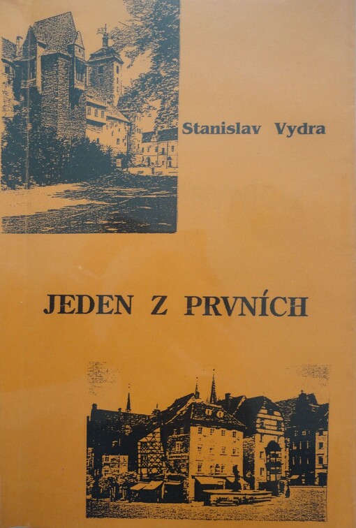 Jeden z prvních