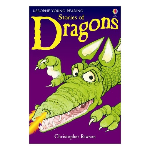 Stories of dragons