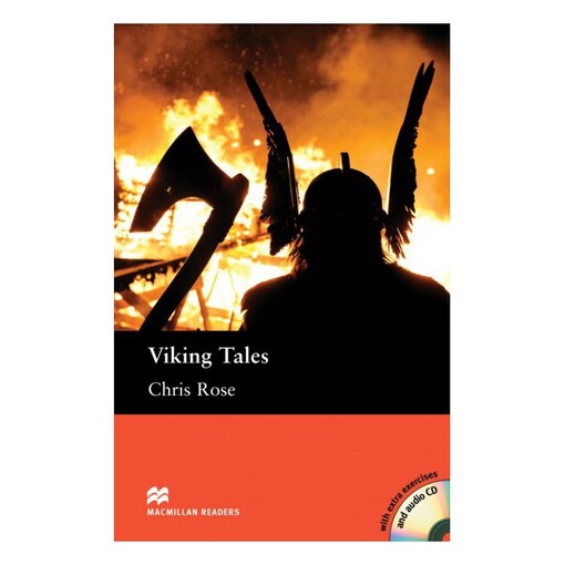 Viking tales