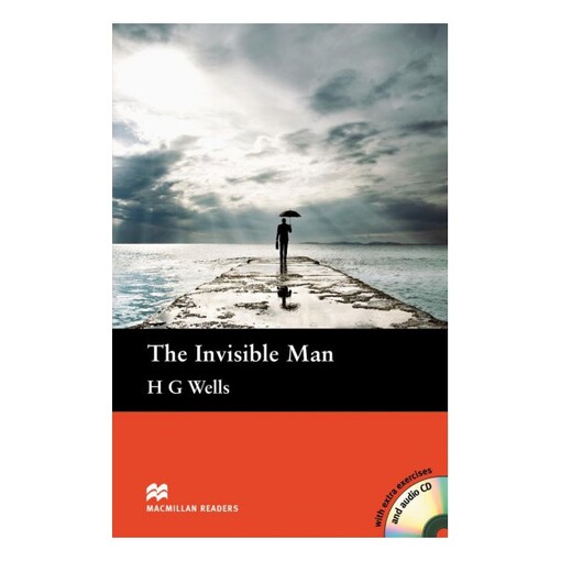 The invisible man