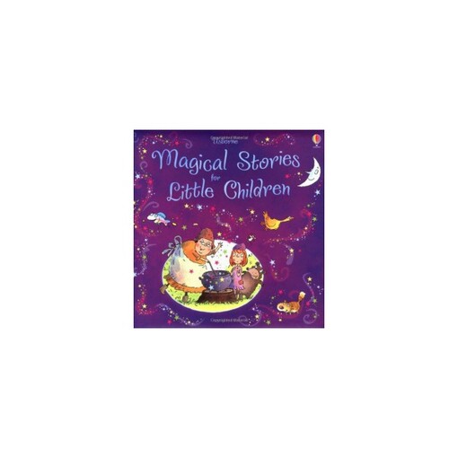 Magical Stories for Little Children