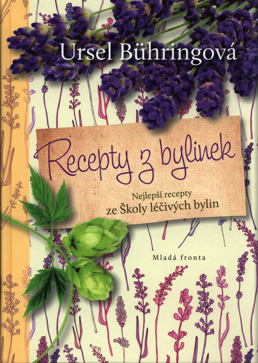 Recepty z bylinek
